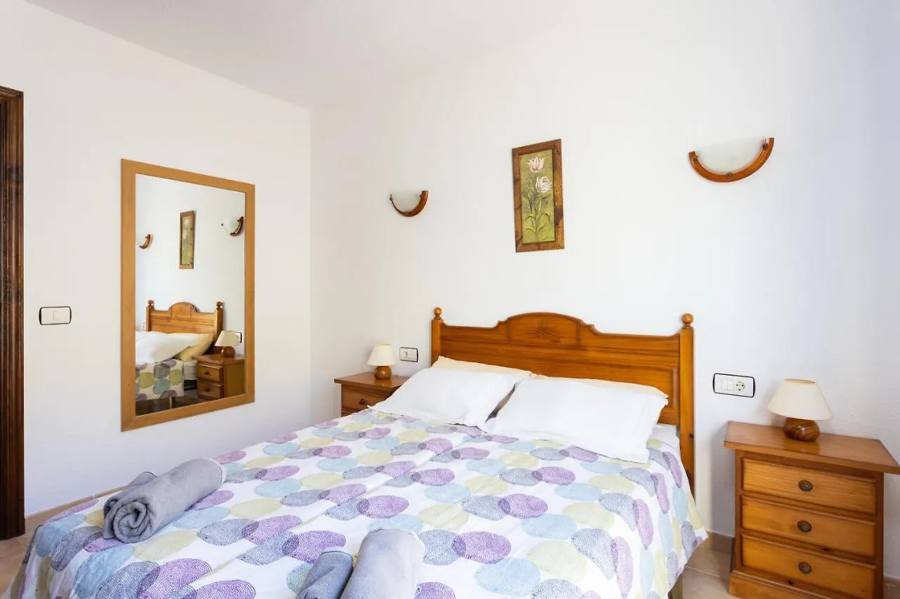 Διαμέρισμα 127 Altavista Medano Holiday Home By Sunkeyrents Ισπανία