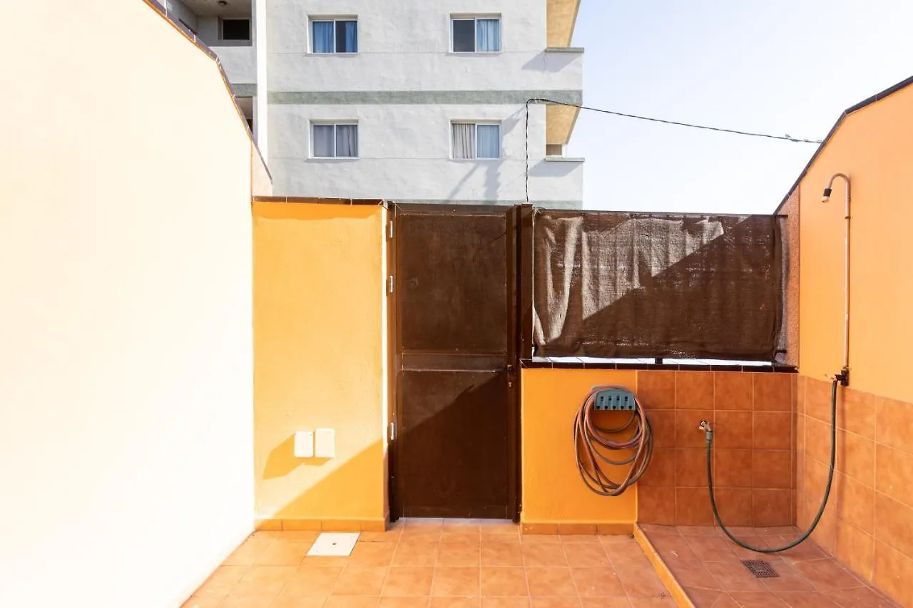 127 Altavista Medano Holiday Home By Sunkeyrents Ελ Μέντανο
