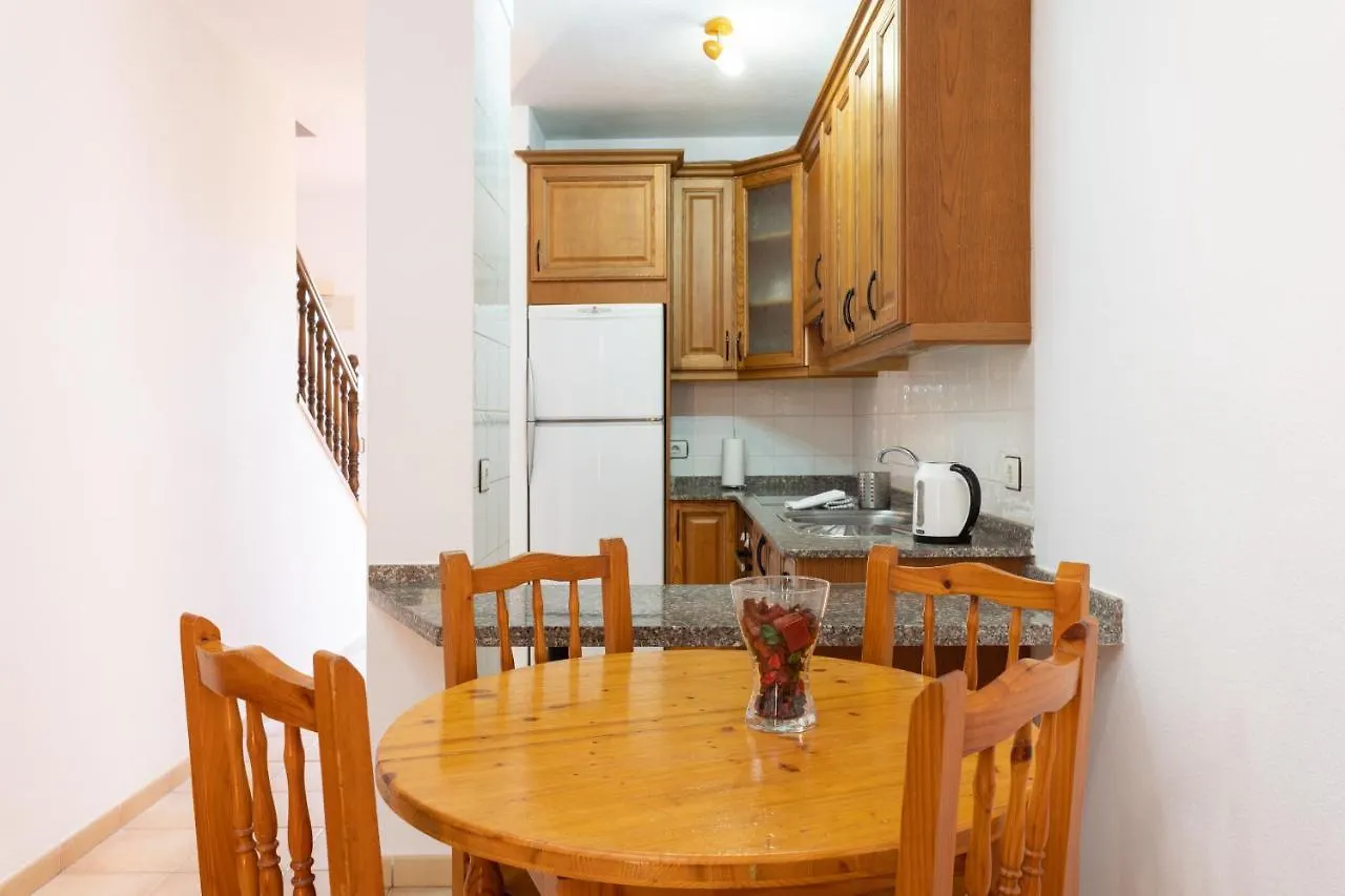 Διαμέρισμα 127 Altavista Medano Holiday Home By Sunkeyrents
