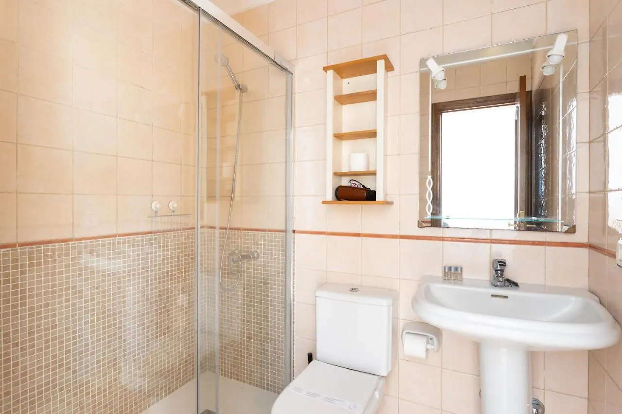Διαμέρισμα 127 Altavista Medano Holiday Home By Sunkeyrents