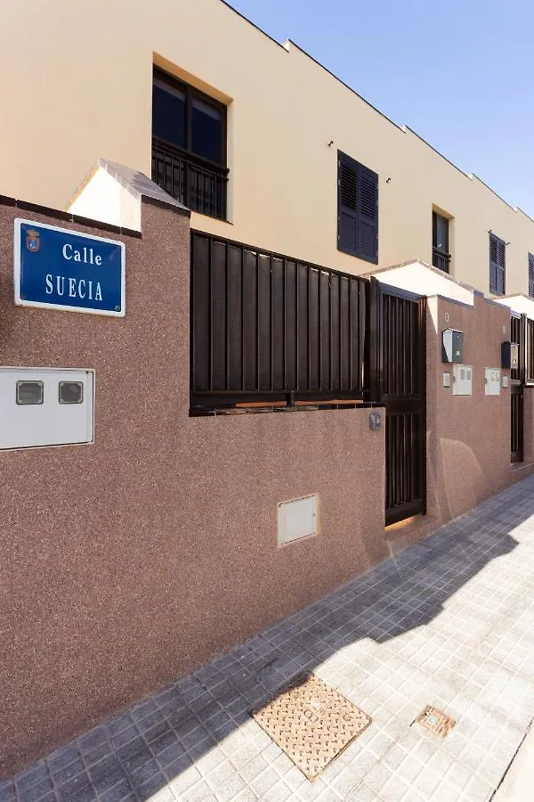 127 Altavista Medano Holiday Home By Sunkeyrents Ελ Μέντανο