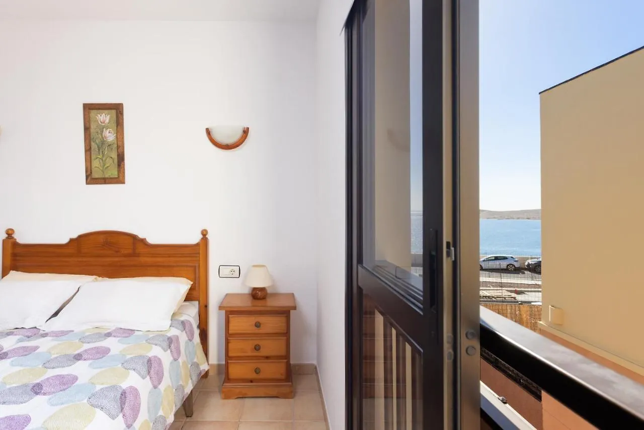 127 Altavista Medano Holiday Home By Sunkeyrents Ισπανία