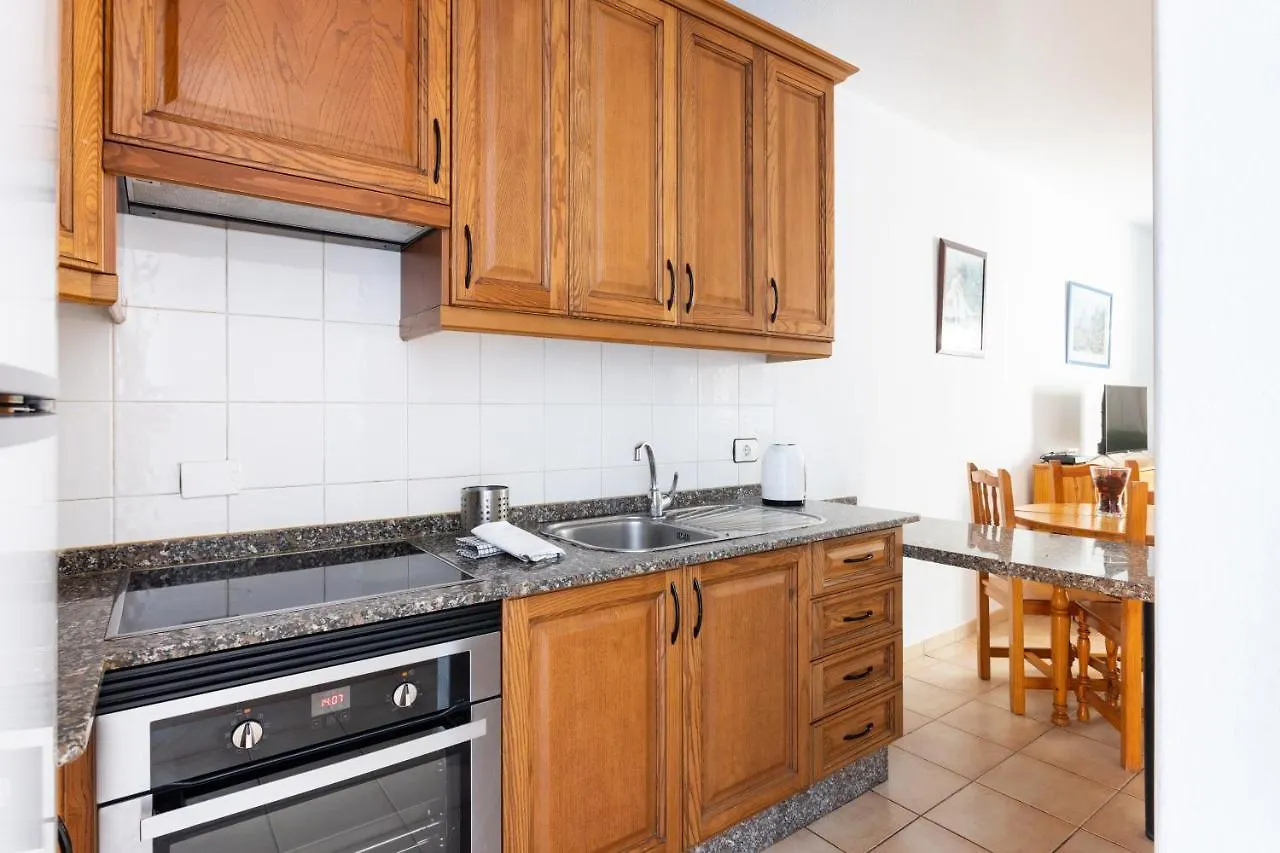 127 Altavista Medano Holiday Home By Sunkeyrents Ελ Μέντανο