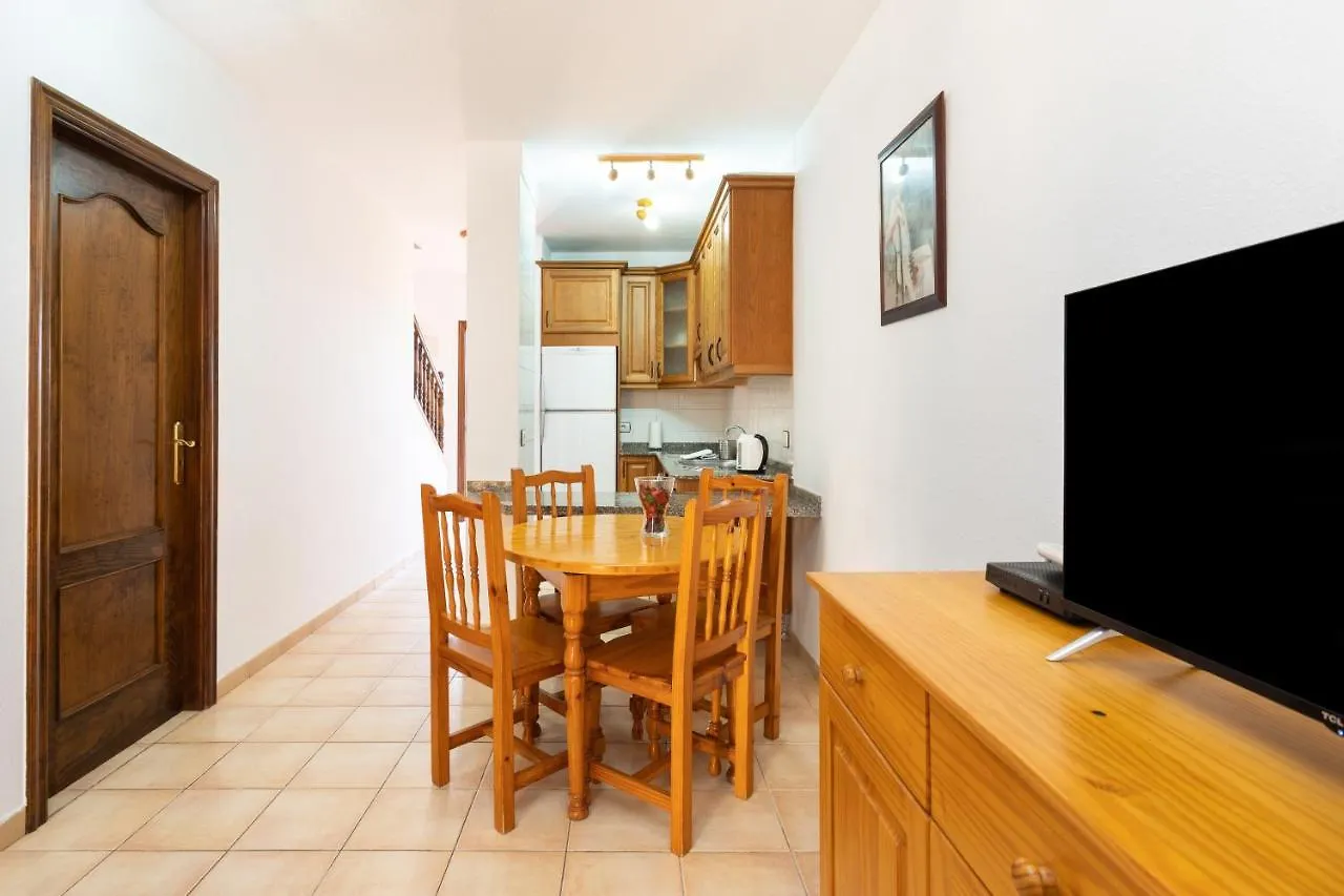 127 Altavista Medano Holiday Home By Sunkeyrents 0*, Ελ Μέντανο