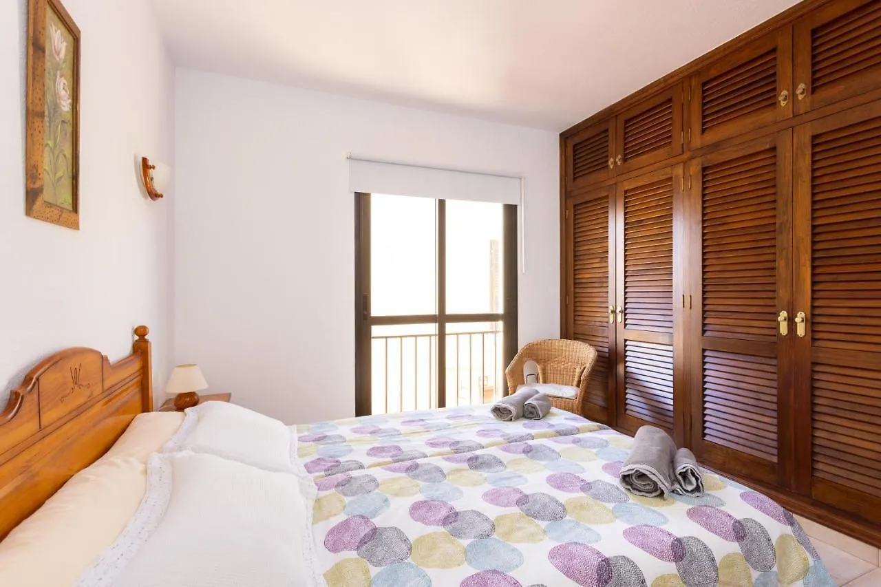 127 Altavista Medano Holiday Home By Sunkeyrents Διαμέρισμα