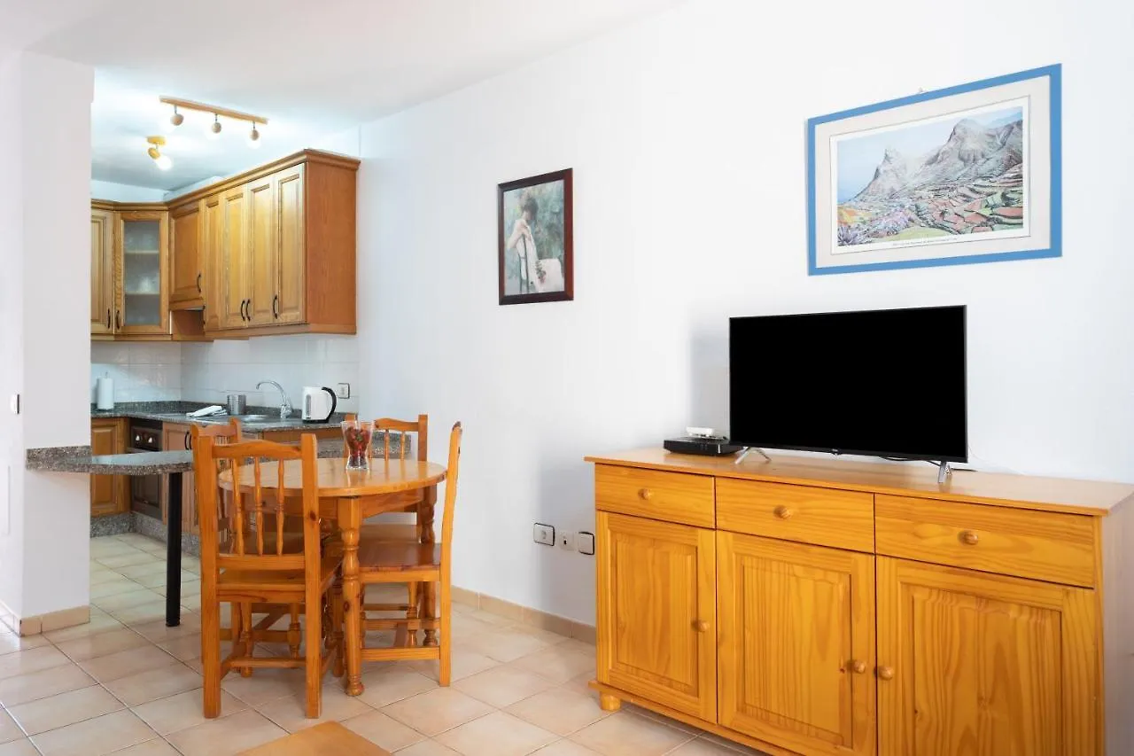 Διαμέρισμα 127 Altavista Medano Holiday Home By Sunkeyrents